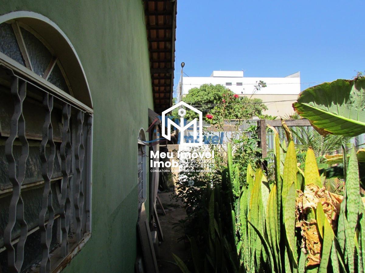 Casa, Setor Habitacional Vicente Pires, 3 Quartos