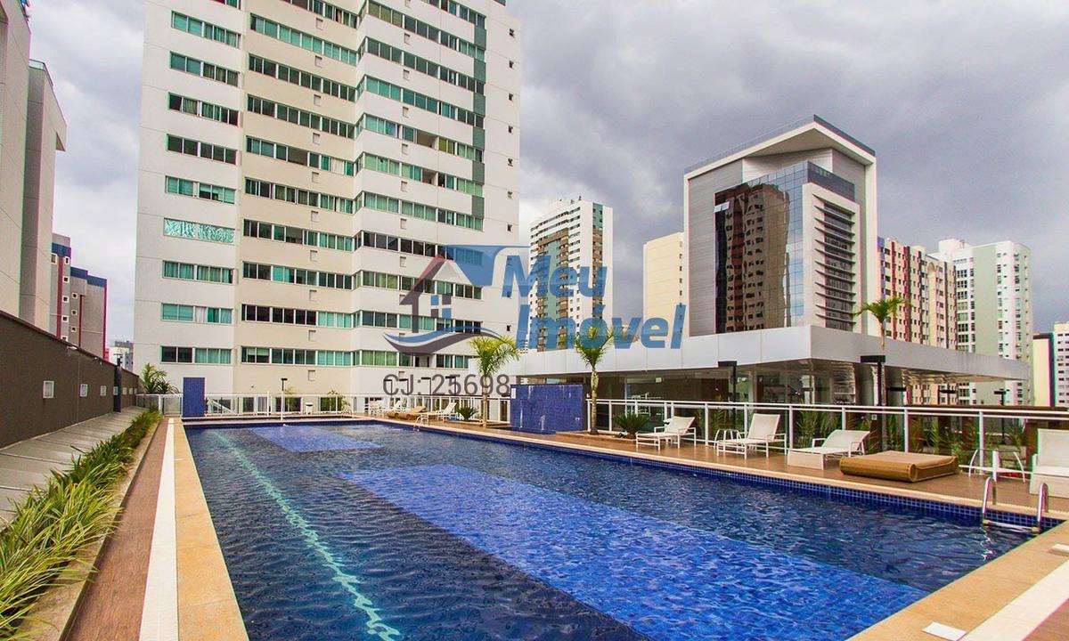 Apartamento, Norte, 2 Quartos