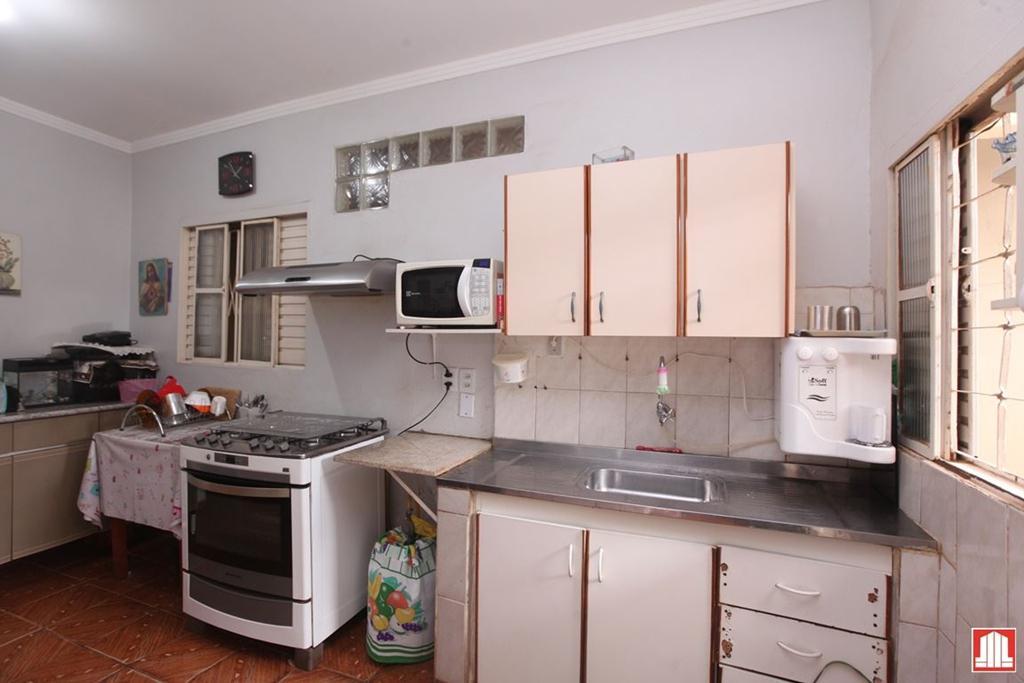 Casa, Ceilândia Norte, 3 Quartos, 1 Vaga, 1 Suíte