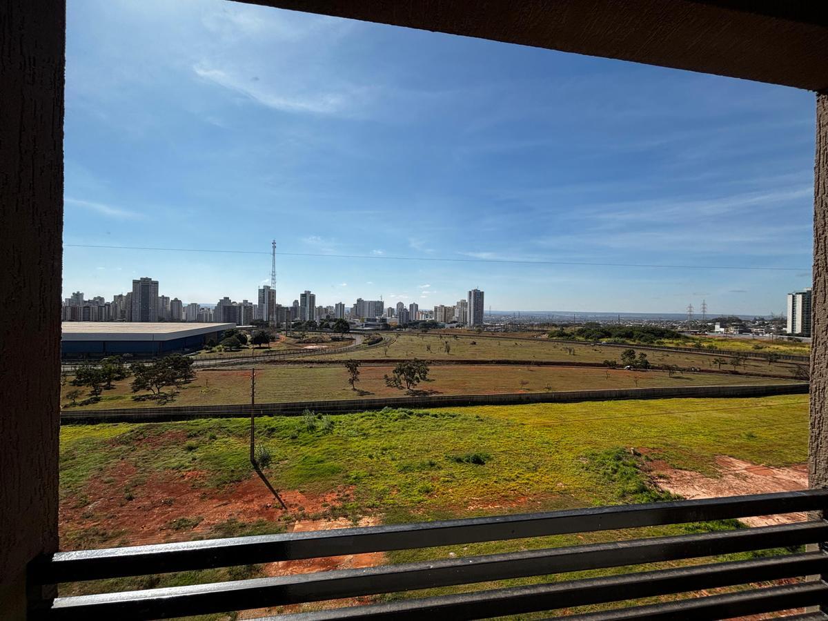 Apartamento, Águas Claras, 2 Quartos, 1 Vaga