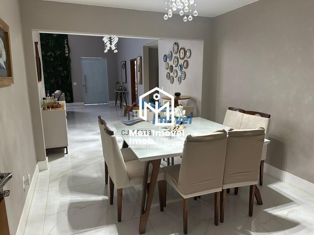 Casa, Park Way, 4 Quartos