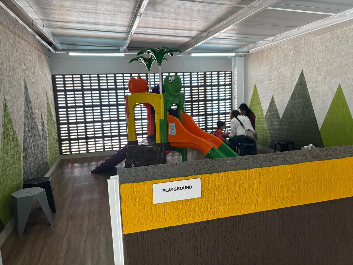 Apartamento, Águas Claras, 1 Quarto, 1 Vaga, 1 Suíte