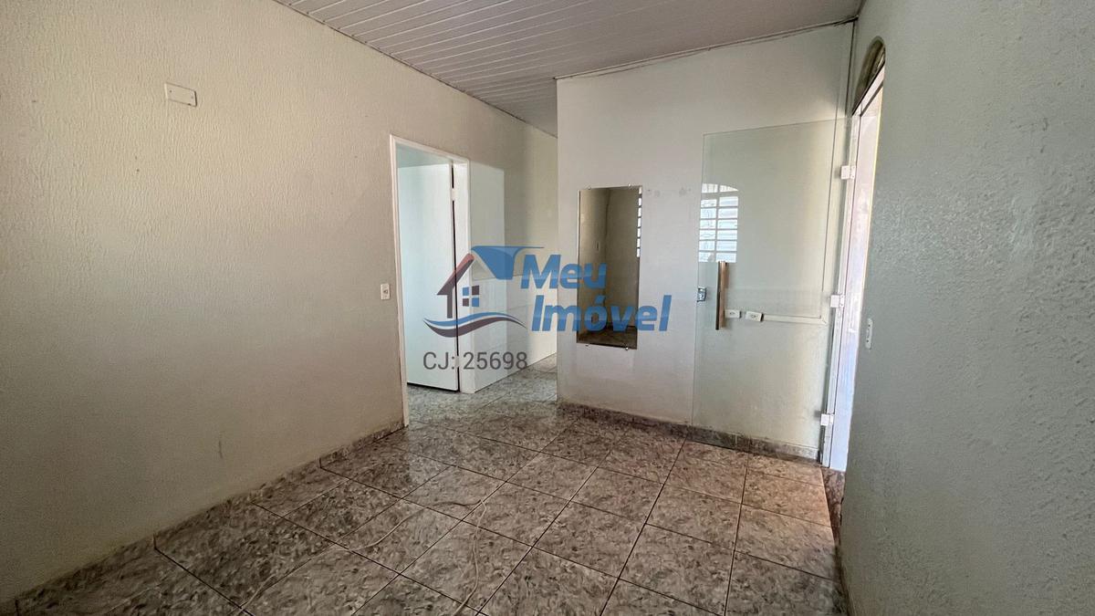 Casa, Ceilândia Norte, 4 Quartos, 3 Vagas, 1 Suíte