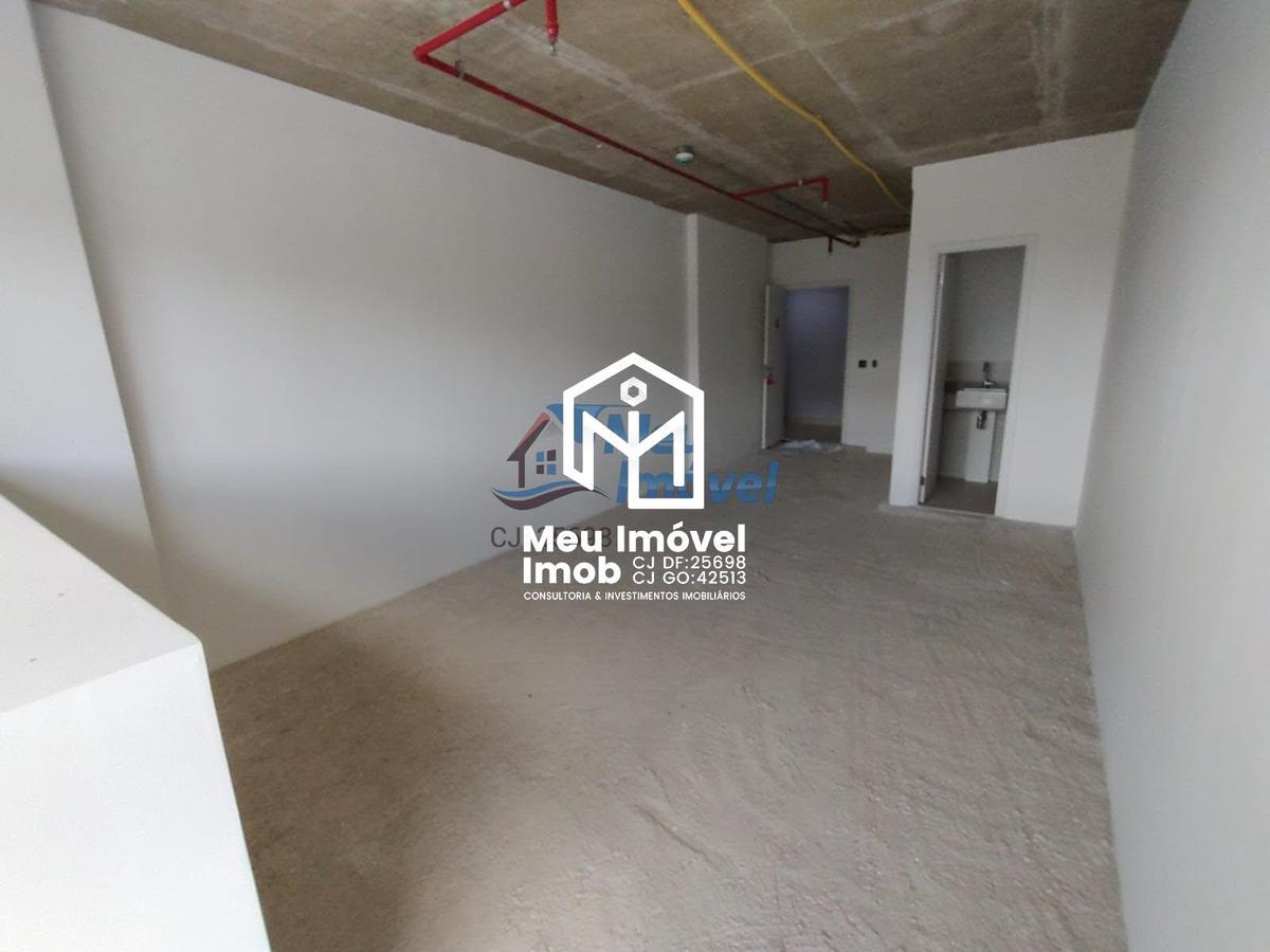 Sala, Asa Norte, 0 Quarto