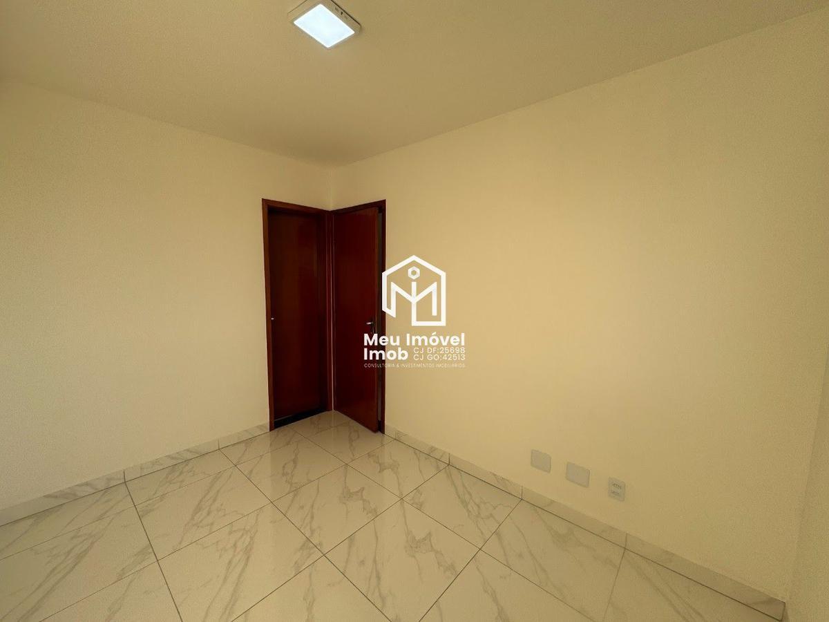 Apartamento, Samambaia Sul, 3 Quartos