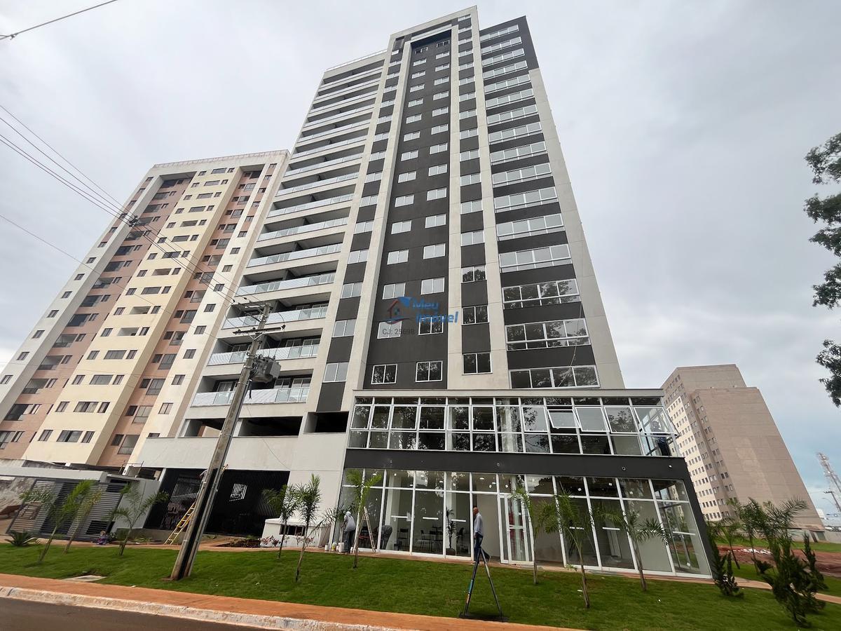 Apartamento, Ceilândia Norte, 2 Quartos