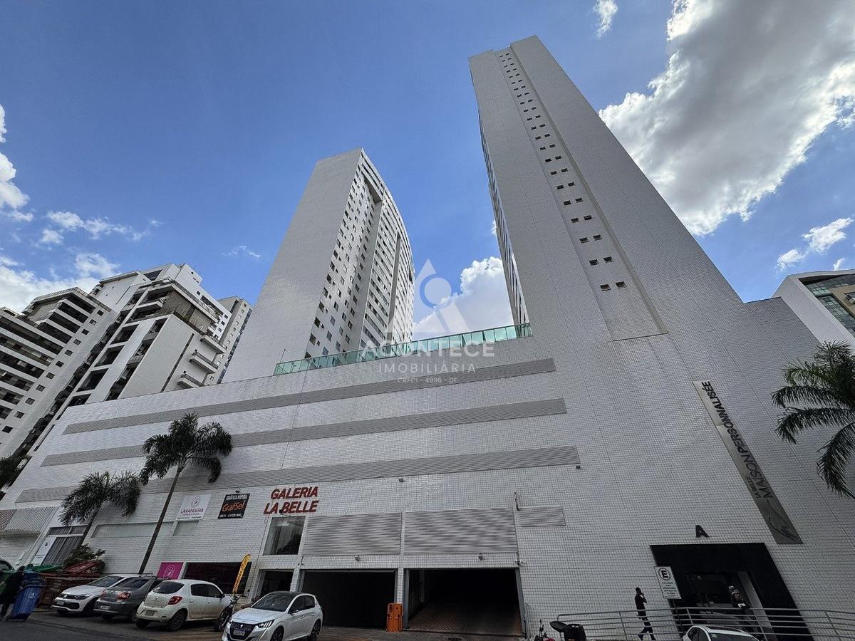 Apartamento, Brasília/Plano Piloto, 1 Quarto