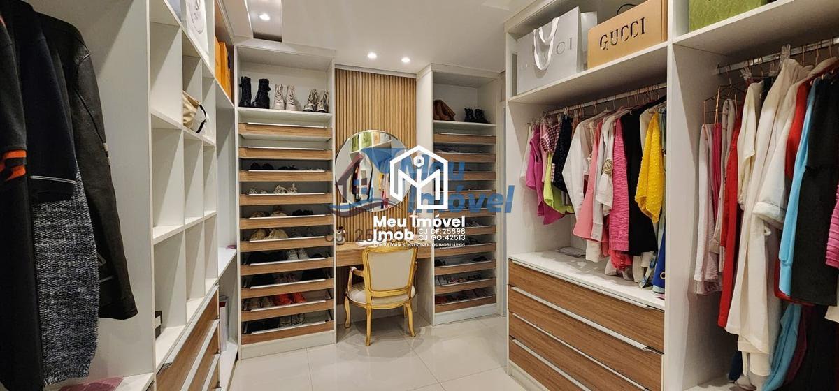 Apartamento, Setor Habitacional Vicente Pires, 4 Quartos