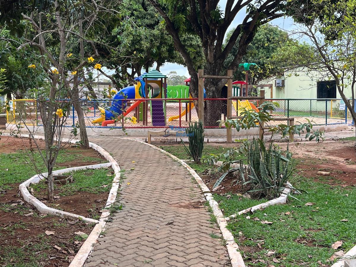Casa, Setor Habitacional Vicente Pires, 4 Quartos