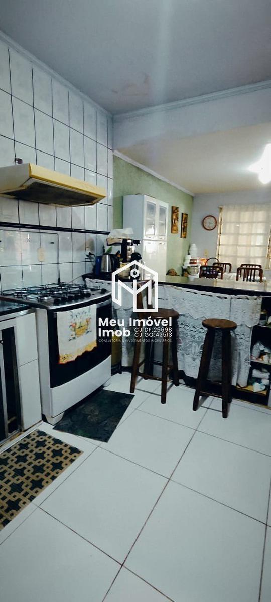 Casa, Brasília/Plano Piloto, 4 Quartos
