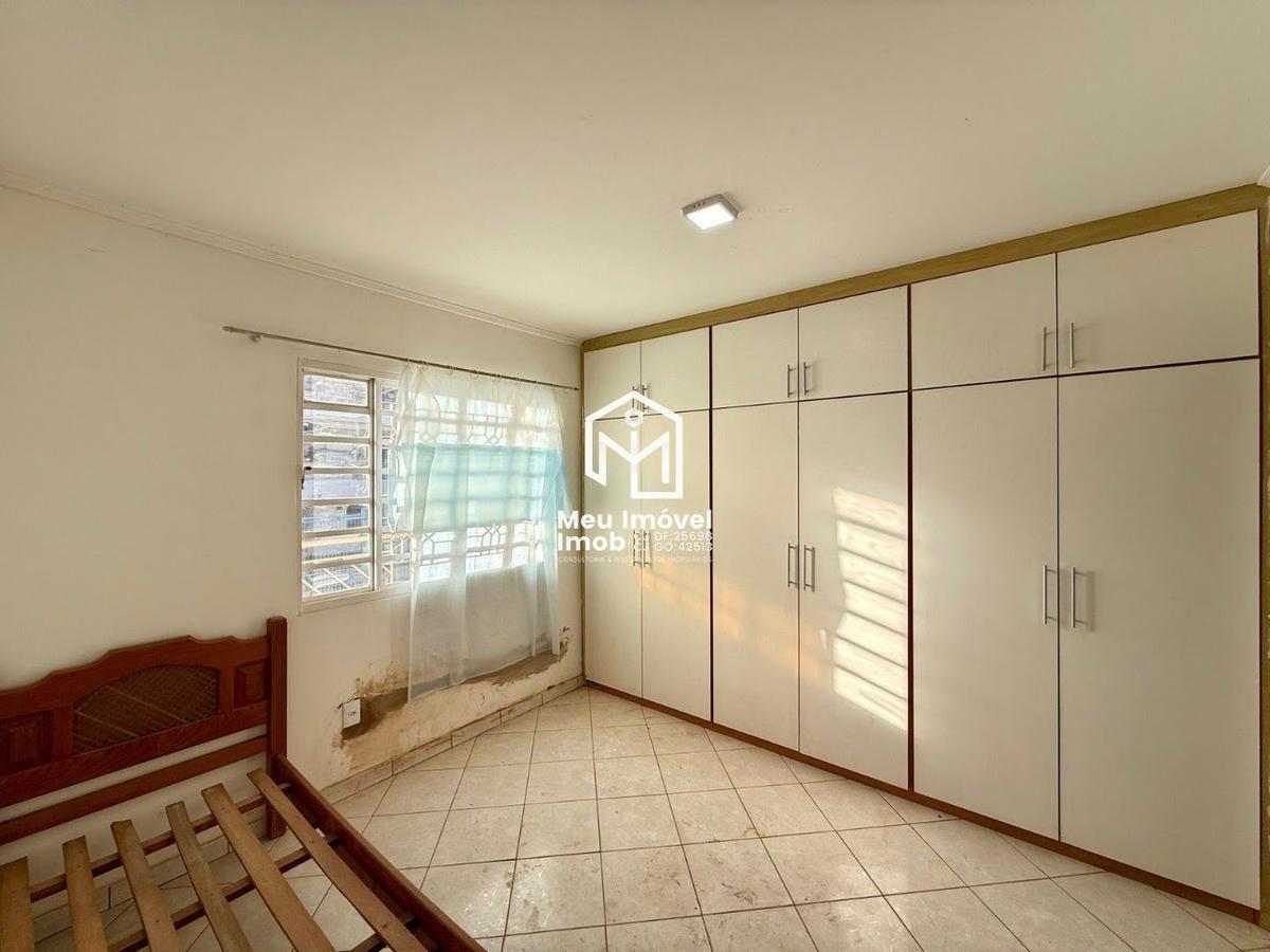 Casa, Riacho Fundo I, 6 Quartos