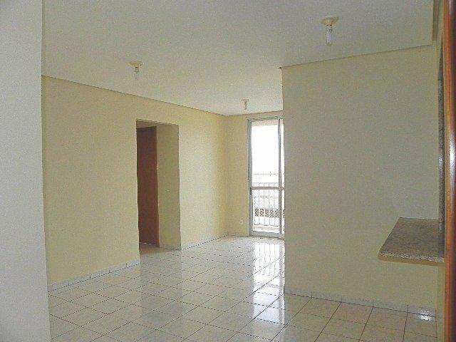 Apartamento, Sul, 2 Quartos, 1 Vaga