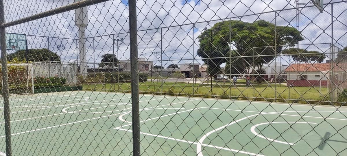 Lote, Setor Habitacional Jardim Botânico