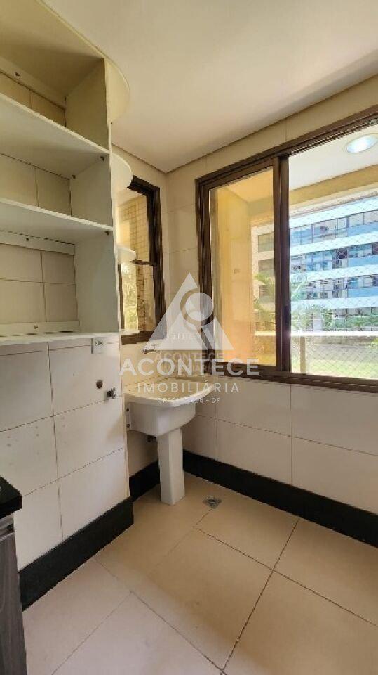 Apartamento, Noroeste, 2 Quartos, 2 Vagas, 1 Suíte