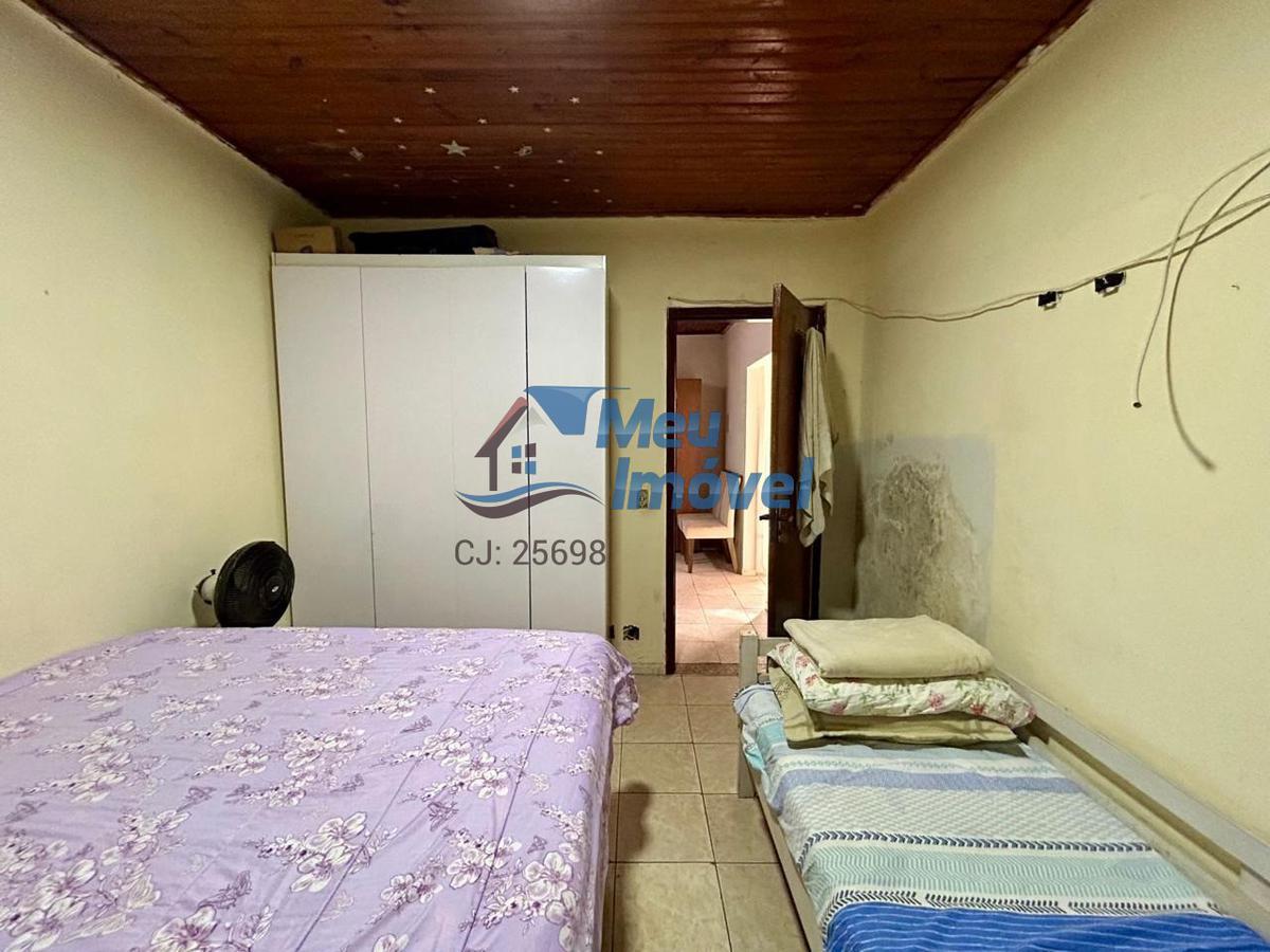 Casa em Condomínio, Setor Habitacional Vicente Pires, 4 Quartos, 3 Vagas, 1 Suíte