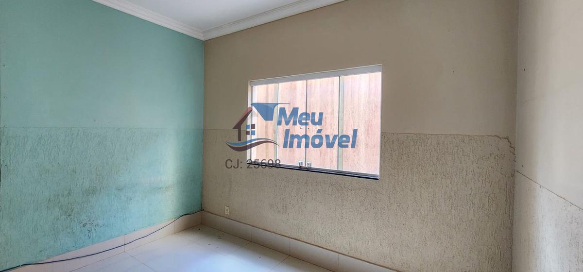 Casa, Setor Habitacional Vicente Pires, 4 Quartos