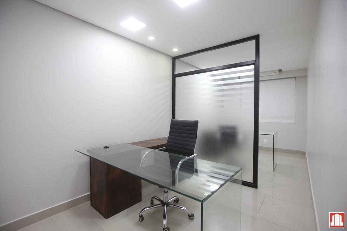 Sala, Norte, 0 Quarto, 5 Vagas, 0 Suíte