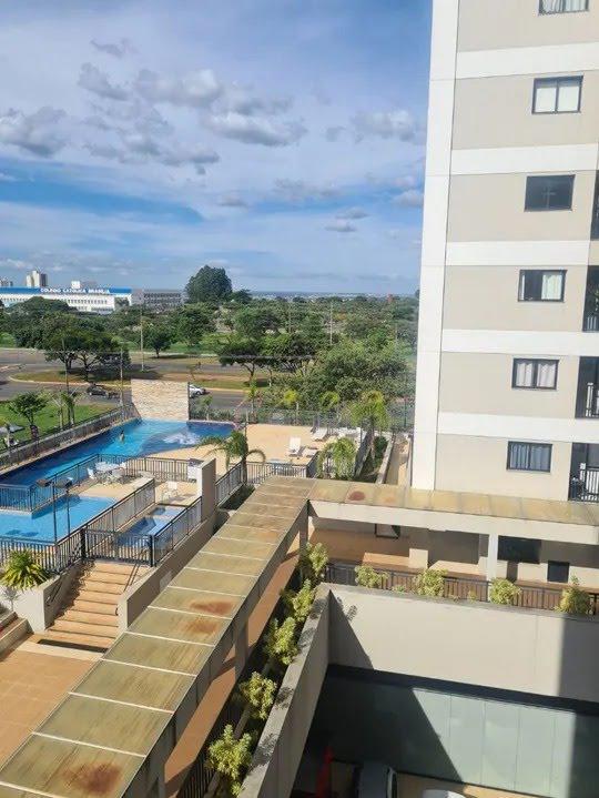 Apartamento, Taguatinga Sul, 2 Quartos