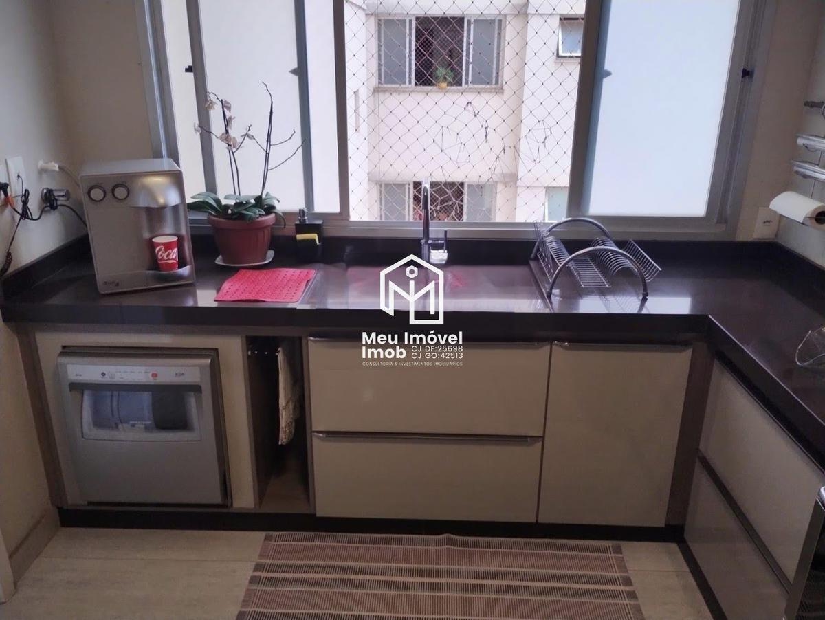 Apartamento, Sul, 3 Quartos