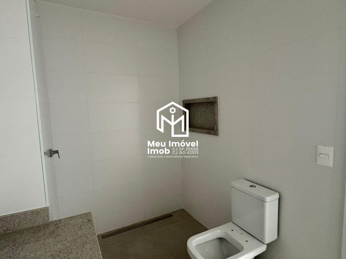 Apartamento, Guará II, 3 Quartos
