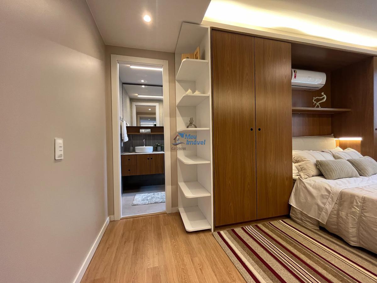 Apartamento, Sob, 3 Quartos