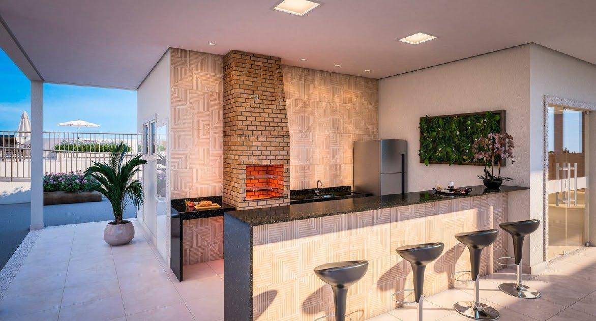 Apartamento, Ceilândia Sul, 2 Quartos