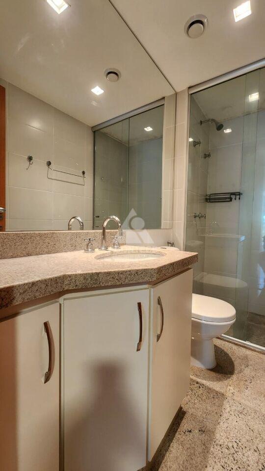 Apartamento, Noroeste