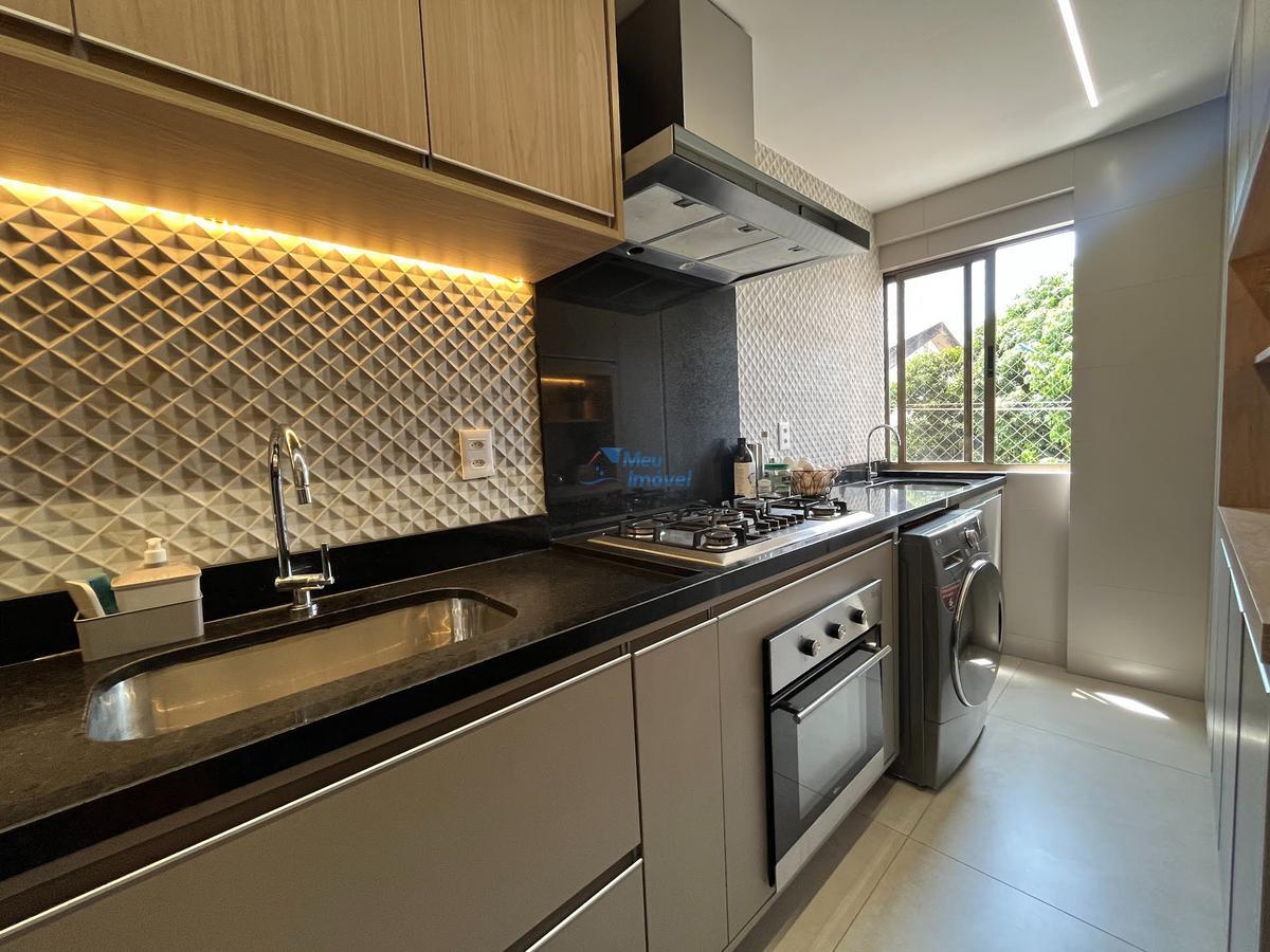 Apartamento, Taguatinga Sul, 3 Quartos