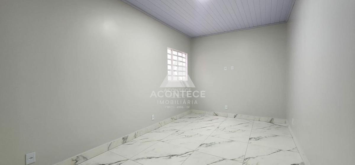 Casa, Guará I, 3 Quartos, 2 Vagas, 1 Suíte