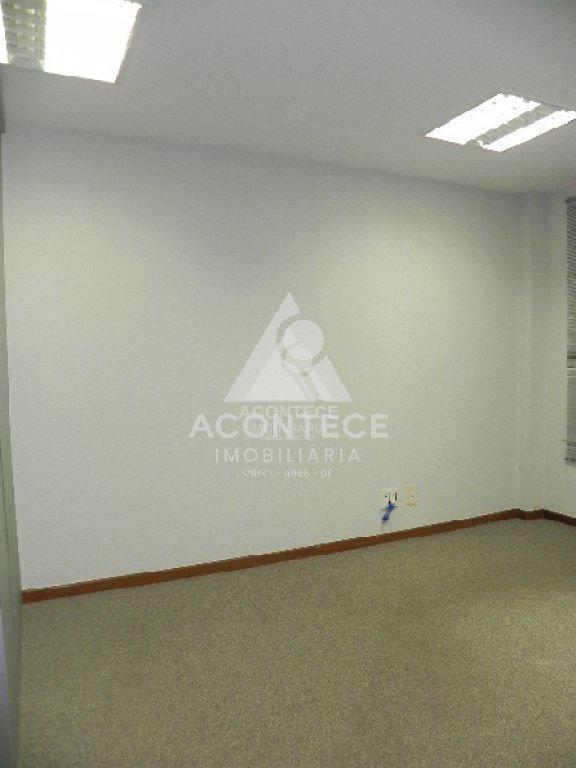 Sala, Asa Sul