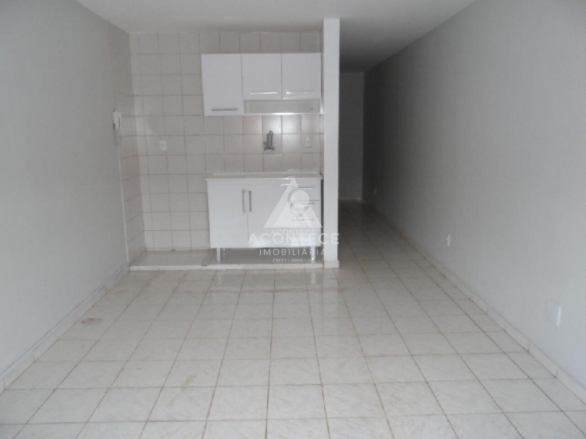 Apartamento, Asa Norte, 1 Quarto