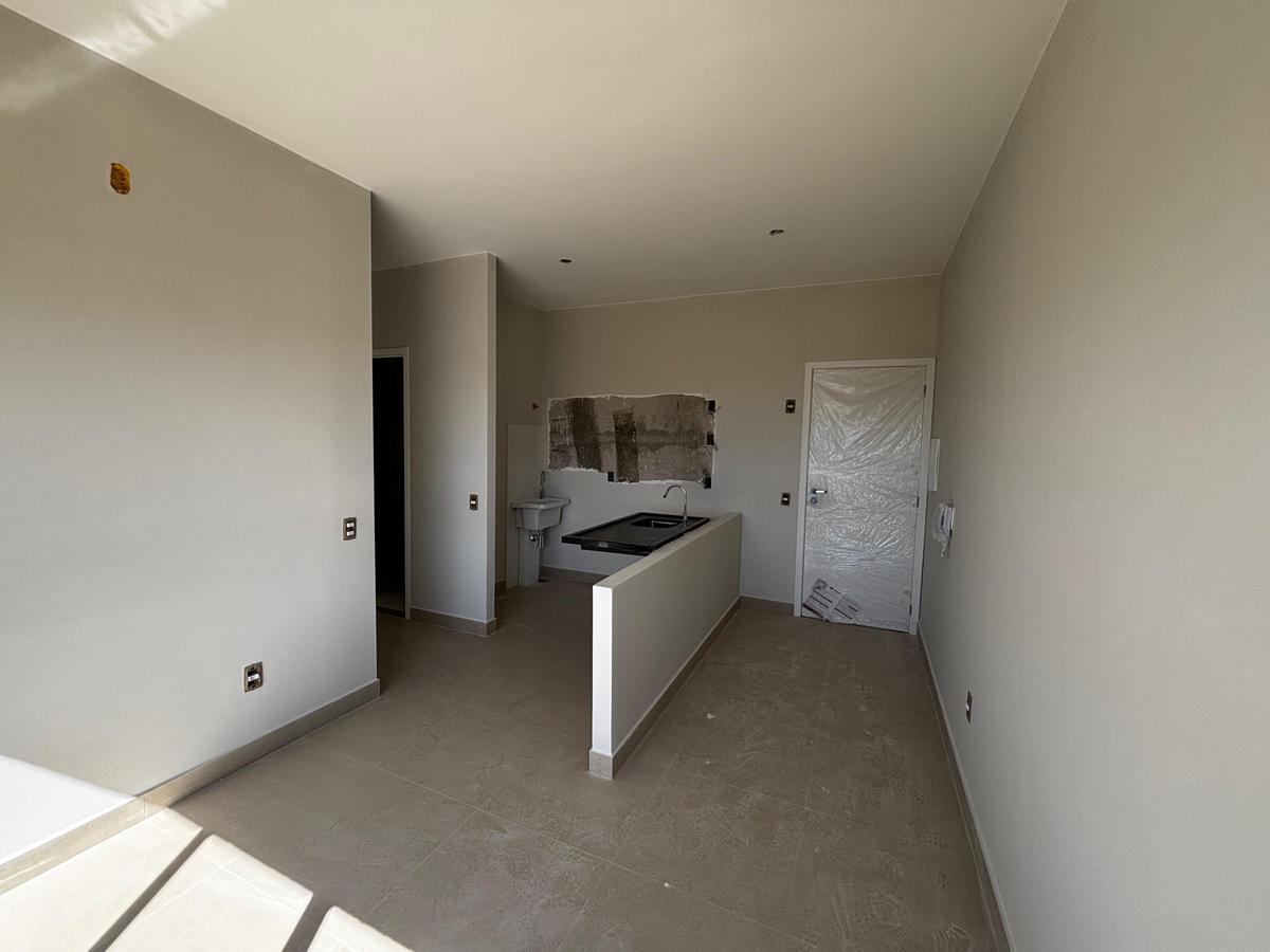 Apartamento, Águas Claras, 2 Quartos, 1 Vaga