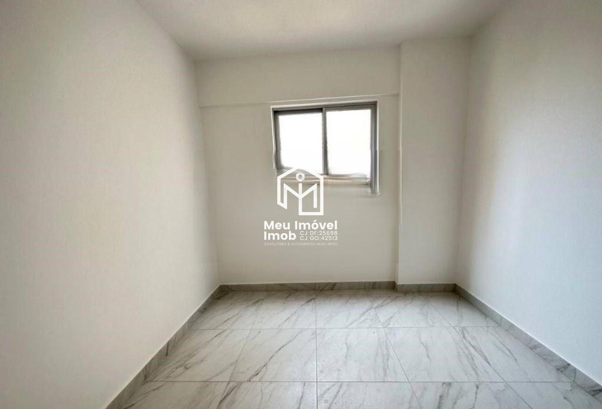 Apartamento, Ceilândia Norte, 2 Quartos