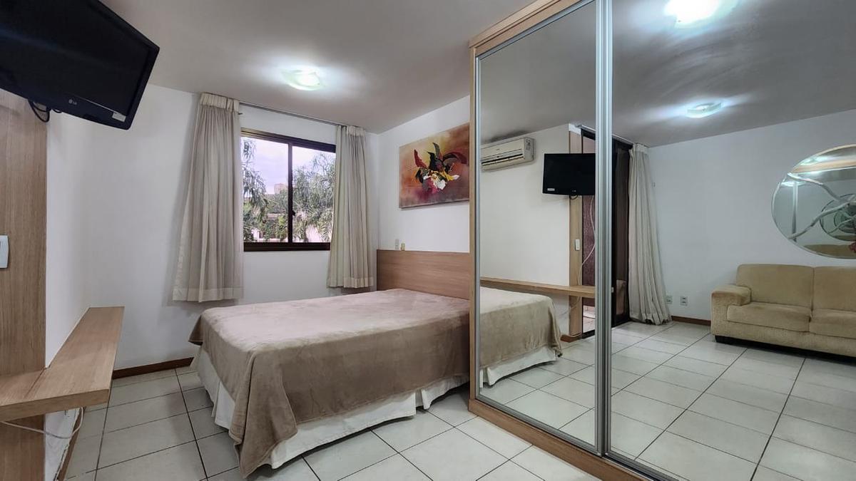 Apartamento, Asa Norte, 1 Quarto