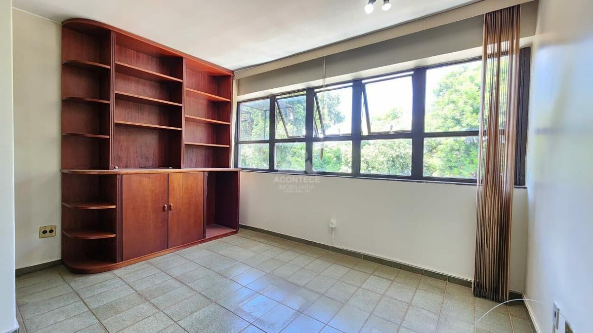 Sala, Asa Sul
