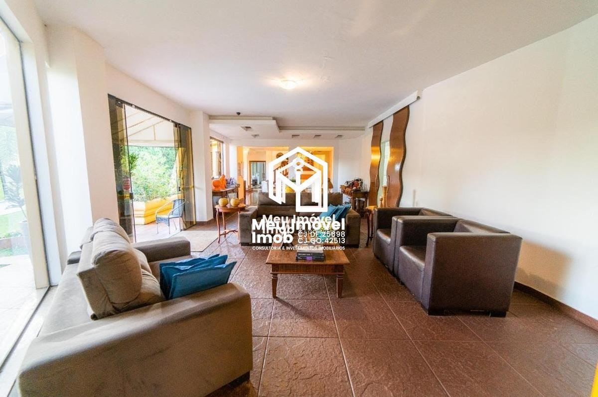 Casa, Park Way, 5 Quartos