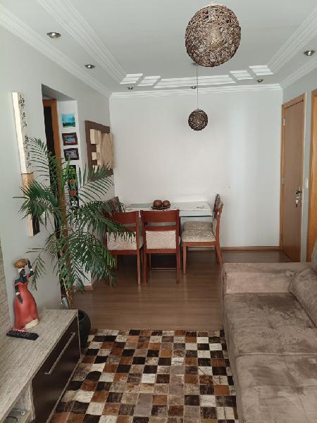 Apartamento, Águas Claras, 3 Quartos, 2 Vagas, 1 Suíte