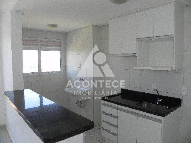 Apartamento, Brasília/Plano Piloto, 1 Quarto, 1 Vaga