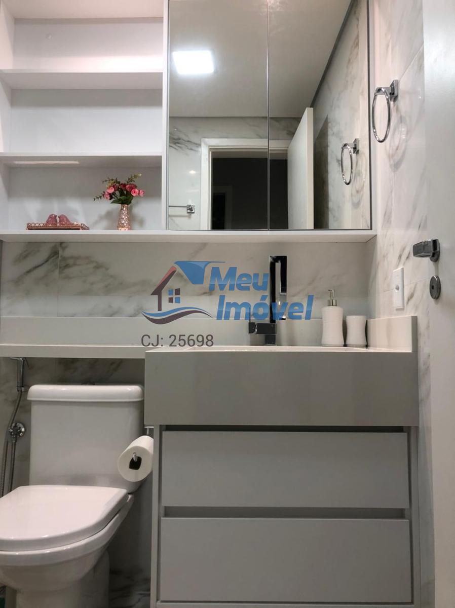 Apartamento, Sul, 3 Quartos, 2 Vagas, 1 Suíte