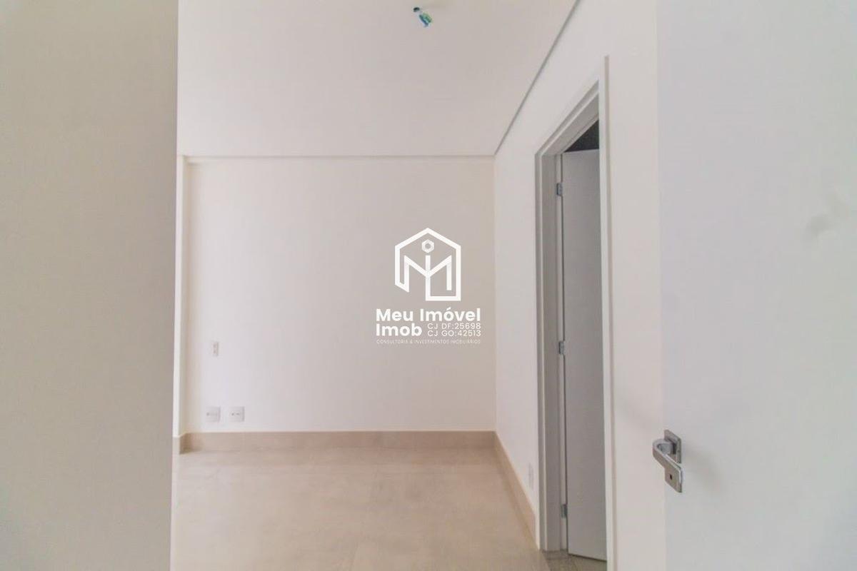 Apartamento, Sudoeste, 4 Quartos