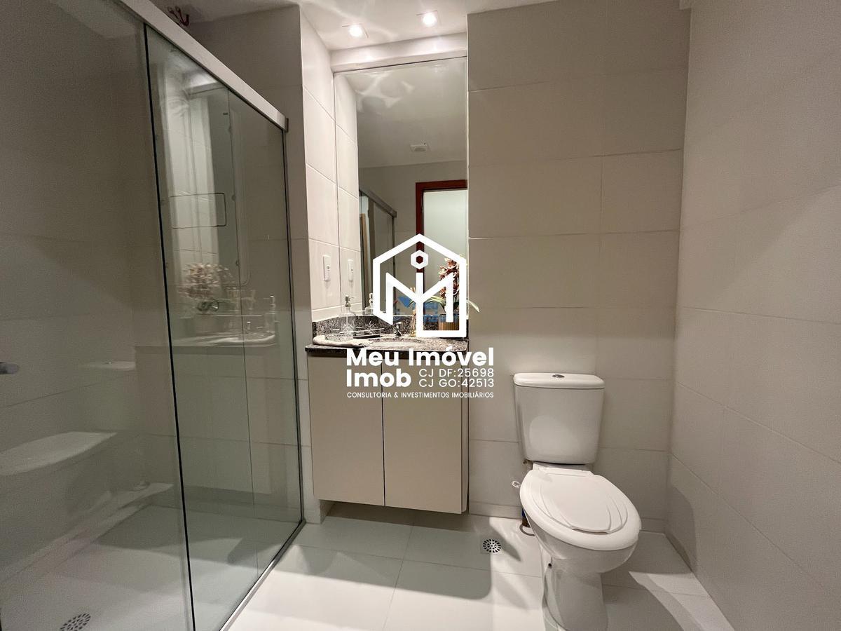 Apartamento, Ceilândia Norte, 2 Quartos