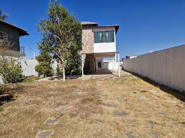 Casa, Vicente Pires
