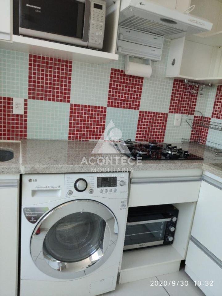 Apartamento, Guará II, 1 Quarto, 1 Vaga