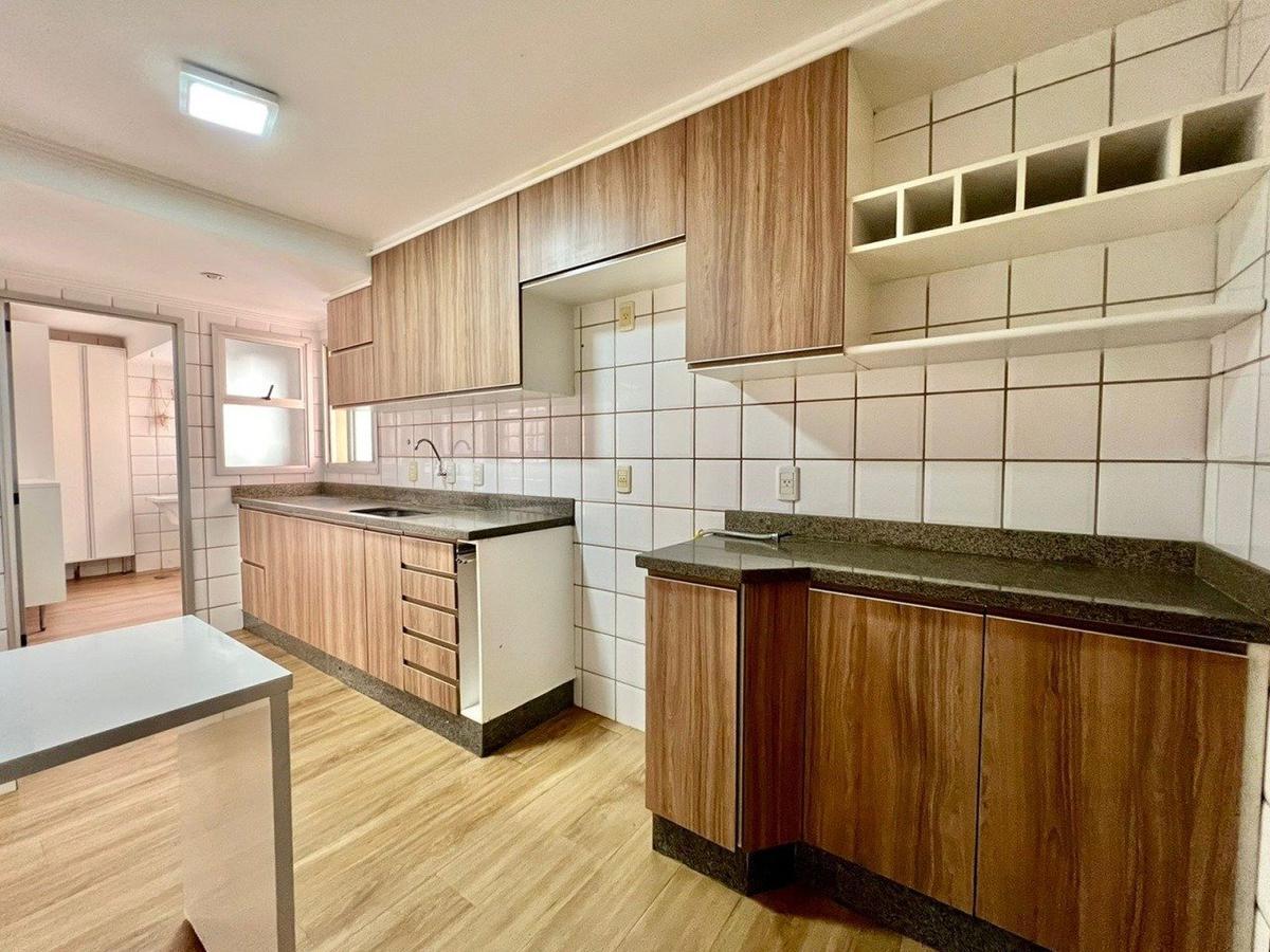 Apartamento, Sul, 3 Quartos, 1 Vaga, 1 Suíte