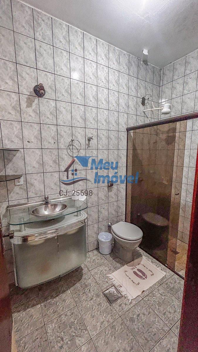 Casa, Setor Habitacional Vicente Pires, 5 Quartos