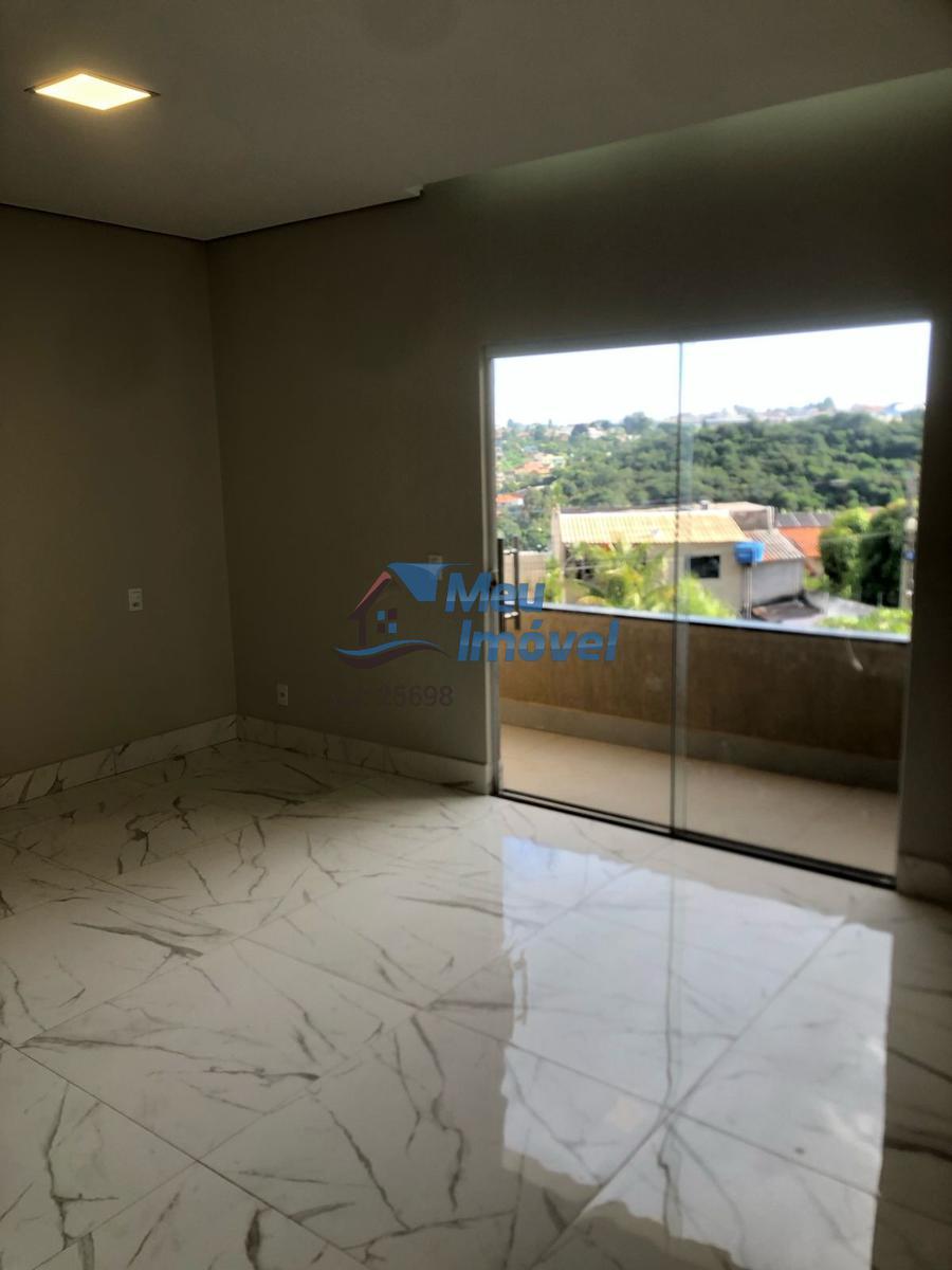 Casa, Brasília/Plano Piloto, 4 Quartos, 2 Vagas, 4 Suítes