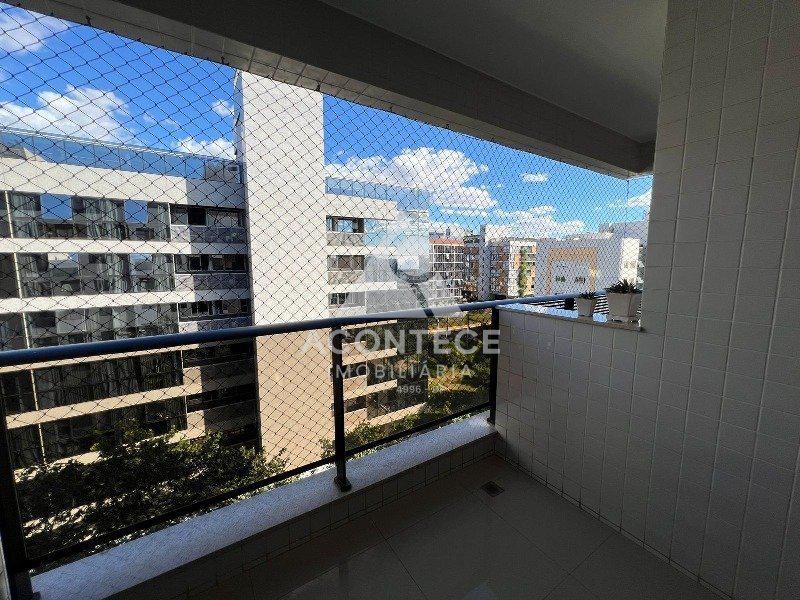 Apartamento, Noroeste, 2 Quartos, 2 Vagas, 1 Suíte
