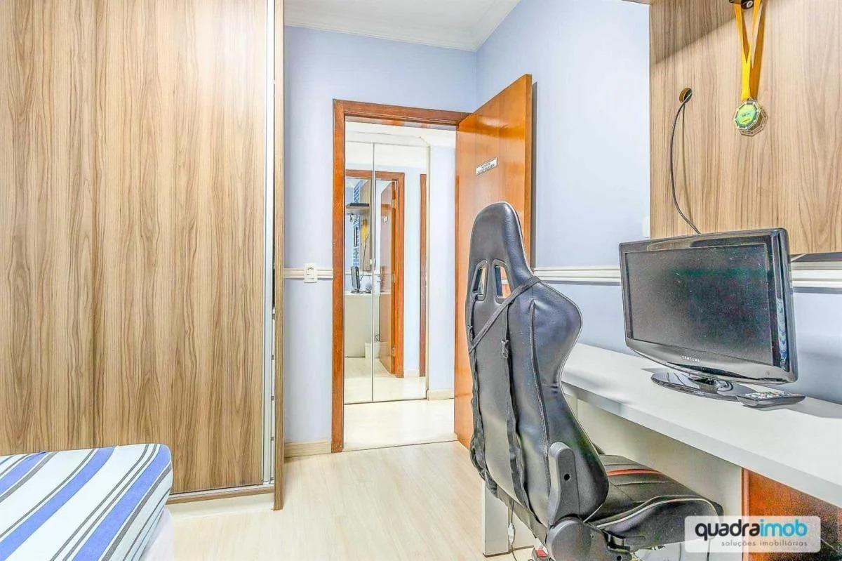 Apartamento, Norte, 3 Quartos, 1 Vaga, 1 Suíte