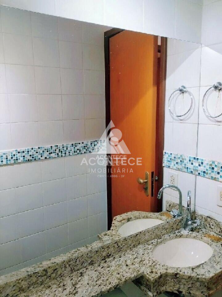 Apartamento, Lago Norte, 2 Quartos, 1 Suíte