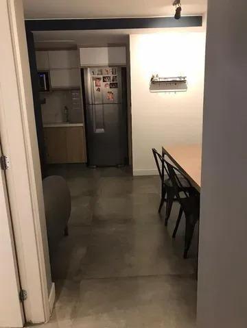 Apartamento, Sul, 2 Quartos, 1 Vaga, 1 Suíte
